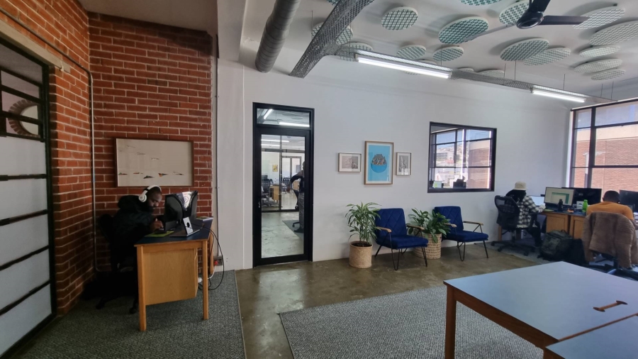 Commercial Property for Sale in Woodstock Western Cape